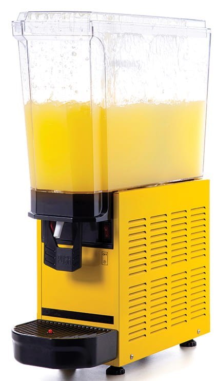 Schładzacz do napojów Mono Spray 20 l